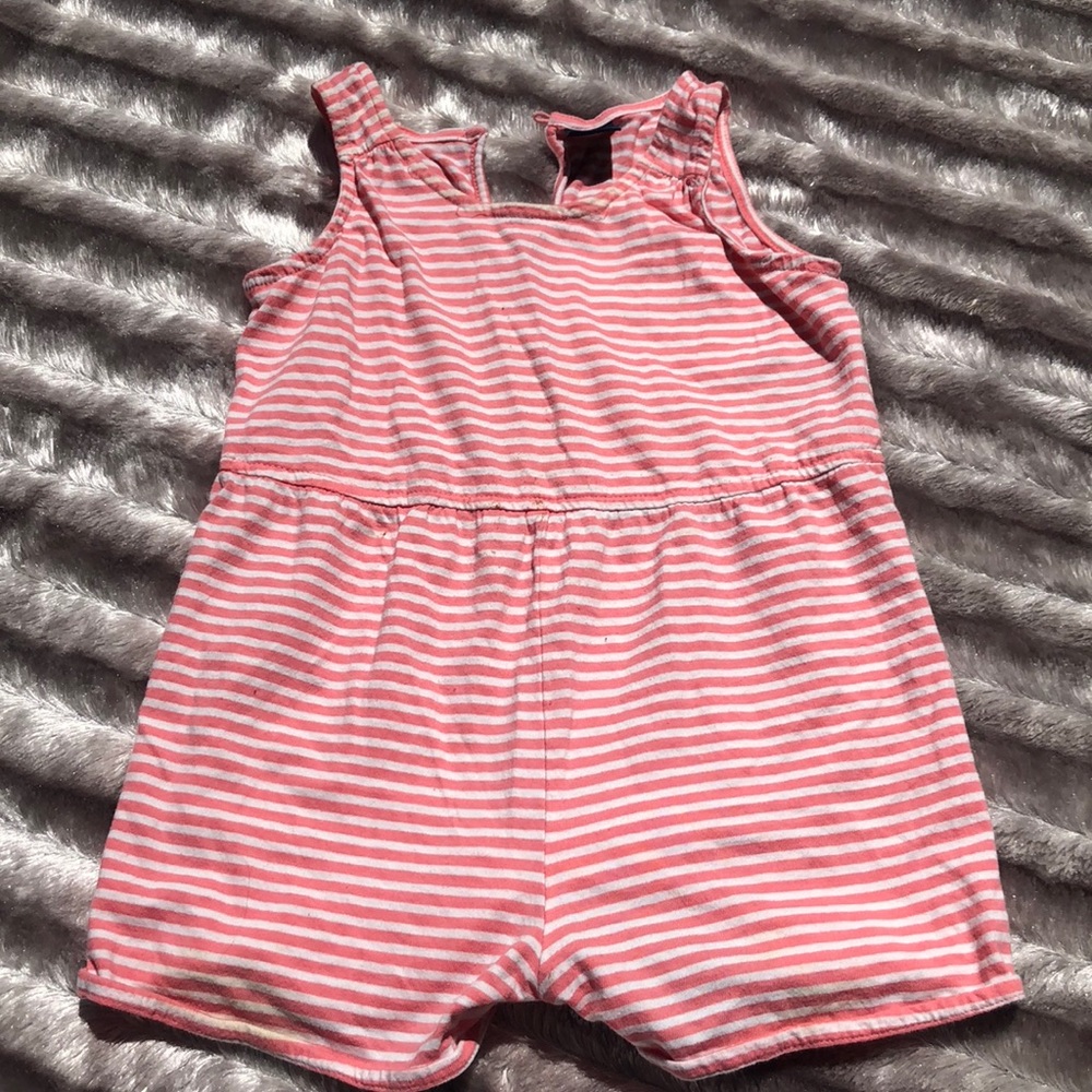 Gap romper